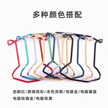 现货适配DW5600 5610手表保险杠保护小方块防撞个性改装