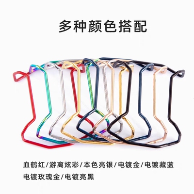 保险杠5600精钢GA100保护杠