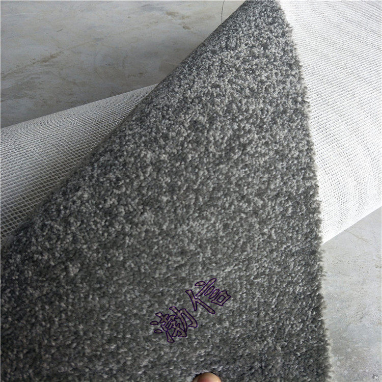 藍色加厚彎頭紗地毯 商用賓館會所滿鋪舞蹈室會議室吸音隔音地毯在類目 居家布藝, 地毯中 - 來自Buy2taobao.com提供專業的淘寶代購服務