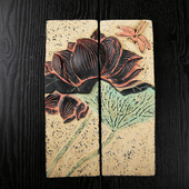 中式 覆古拉手 彷古拉手玄关柜把手五金衣柜酒柜门把手整体橱柜明装