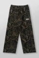 Black Camouflage