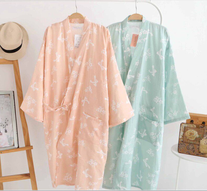 Peignoir jeunesse - Ref 593916 Image 4