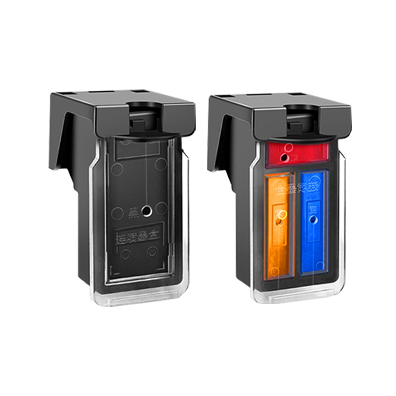 适用佳能TS3660墨盒TS3600/E3640 series打印机墨水盒墨汁油墨