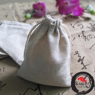 煮中药小布袋收纳布袋小泡脚便携布袋中药敷药袋小米袋子布袋热敷