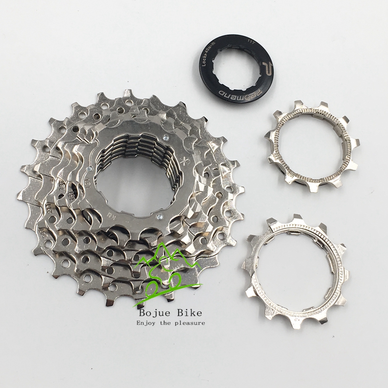 Pignon de vélo PROMEND - Ref 2366839 Image 3