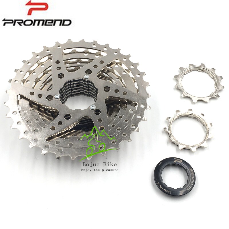 Pignon de vélo PROMEND - Ref 2367491 Image 4