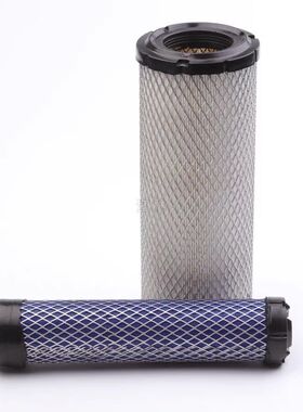 适配现代55-7 PU 1027空滤 适配小松55挖掘机空气滤芯挖机滤清器