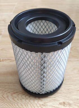 K1114空滤适配金龙电瓶宇通车电动大巴车电车空气滤芯K1115滤清器