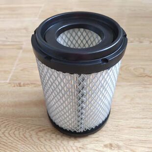 K1114空滤适配金龙电瓶宇通车电动大巴车电车空气滤芯K1115滤清器