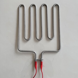 养护室专用加热管 养护室设备加热管 标养室加热管 不锈钢加热管