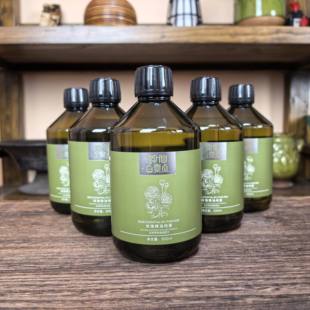 更香更浓大马士革玫瑰精油纯露玫瑰花水精华水爽肤湿敷水补水透亮