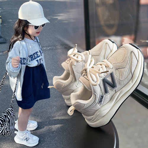 淘宝推荐～儿童休闲运动鞋