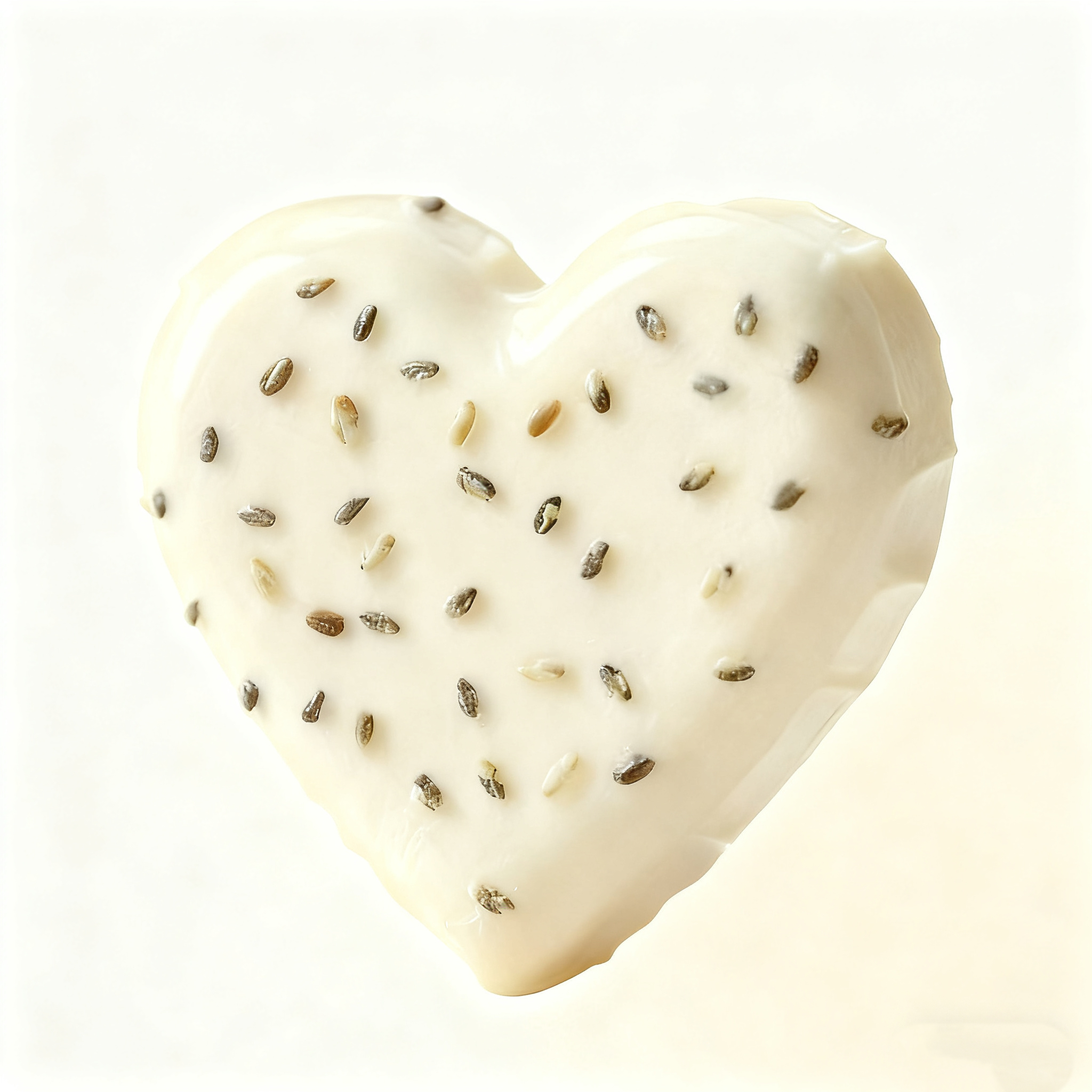 kkk奇亚zi白巧巧/单颗