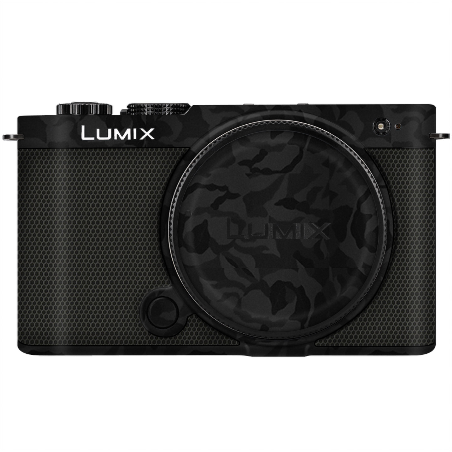 适用于松下S9相机贴膜LUMI