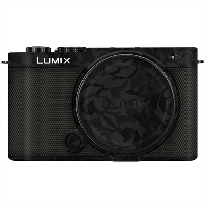 松下S9相机贴膜机身保护贴纸