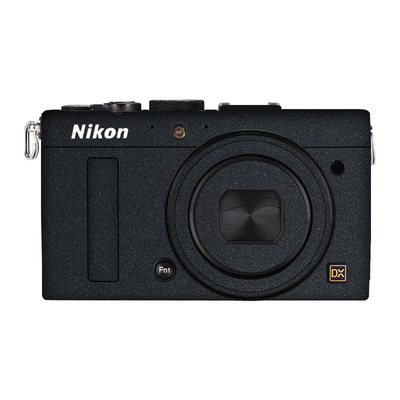 尼康COOLPIXA彩色皮肤保护膜