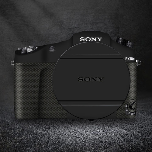 适用于索尼黑卡RX10M4机身
