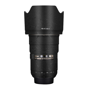 70F2.8G一代镜头保护贴全包改色膜彩色贴纸贴 适用于尼康AF