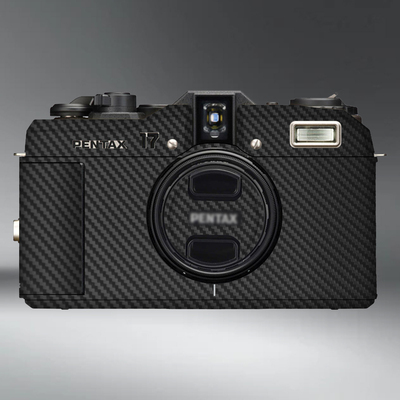 适用于宾得17相机身改色膜