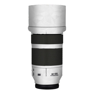 漫步驴适用于松下70-300F4.5-5.6镜头保护贴膜70300贴纸全包3M纸