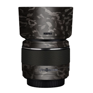 漫步驴适用于永诺50mmF1.8s索尼E口镜头保护贴膜贴纸贴皮多彩3M纸