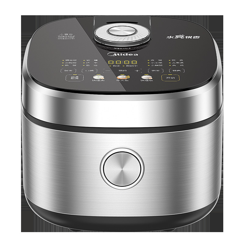 Midea/美的RC421电饭煲电饭锅大容量多功能定时预约新款包邮