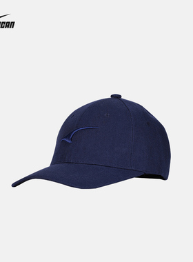 UCAN锐克鸭舌帽 运动户外帽子男女出游防晒遮阳太阳帽足球教练帽