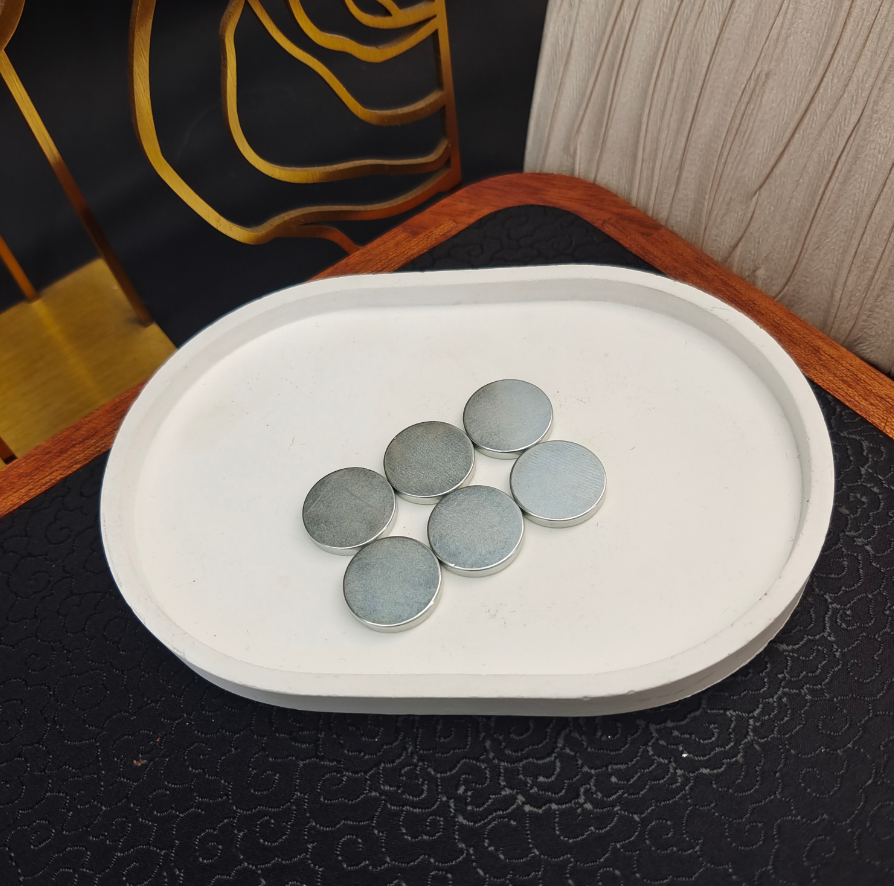 强力磁吸饰品配件AZ754