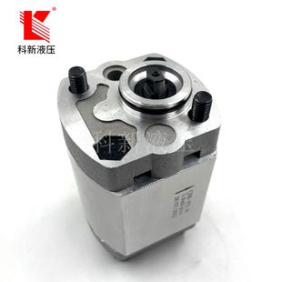 货车尾板齿轮泵高压液压油泵CBK F0.81.01.32.12.53.23.74.25.86.