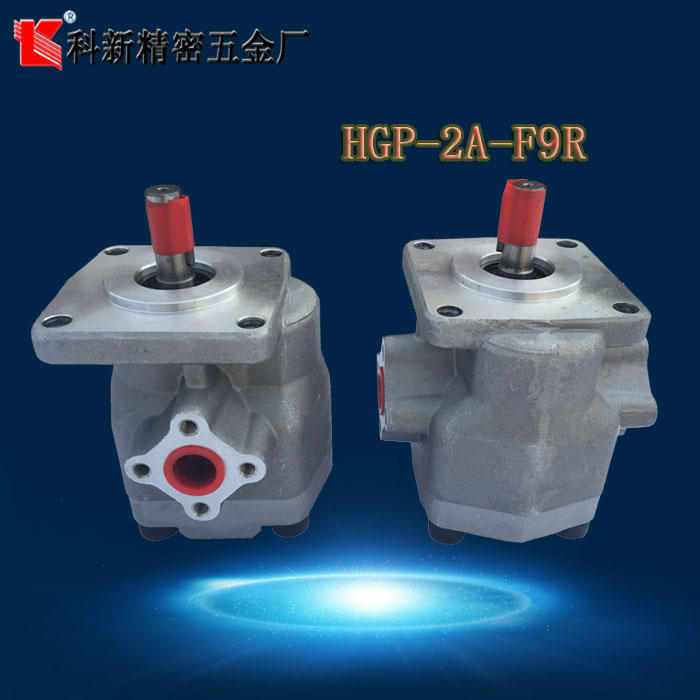 科新 HGP-2A-F9R齿轮油泵 高压齿轮泵 液压齿轮泵 现货供应 定做在类目 五金/工具, 机电五金, 泵, 其他类型泵中 - 来自Buy2taobao.com提供专业的淘宝代购服务