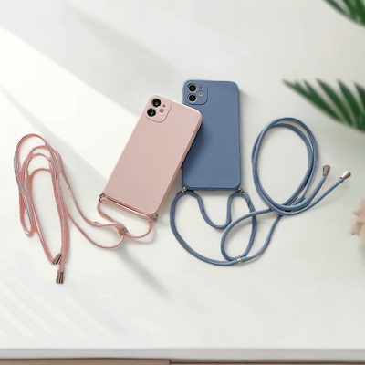 vivoS20手机壳Y300斜挎背带X200Y100斜跨X90X70X80X60挂绳S19S18S15S12S17S16Pro全包S10S9e适用V30V40V27V29