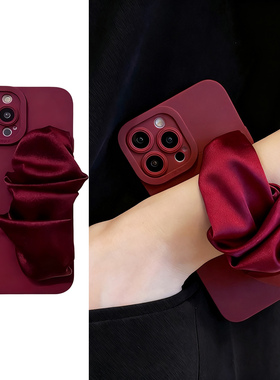 GT适用荣耀400手机壳Magic8 7 6 5 4 300弹力手腕带200 100 90 80 70Pro畅玩20红色X60X50X40X30X20X10华为9X