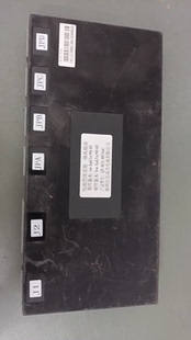 零件名称:QT-BCU-42T15F2-E515出厂配置:4115-360D-210928