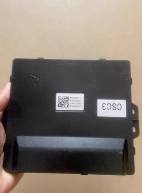 宁德时代电池管理系统 bms控制盒 800122-00041-1.0