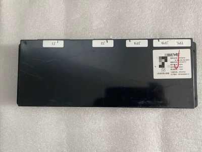 江淮BMS从板模块，型号QT-BCU-4l15F2-H803，JPA/JPB/J2/J1接口，
