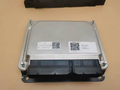 瑞驰 EN300P 电池管理系统BMS主控模块C00V41D1507