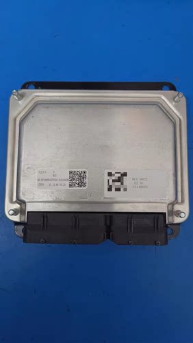 哪吒N01电池管理系统BMS，型号BCU-0022，H2.01版本。成色如图