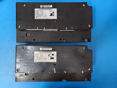 电池管理系统BMS，型号800122-00134-1.0 EBUS6.0_CSC_NX_4_46S