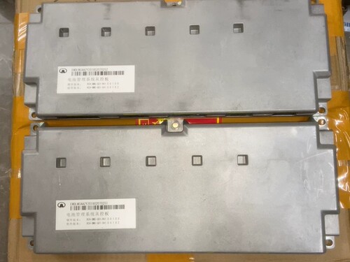 长城C30EV 电池管理系统BMS。