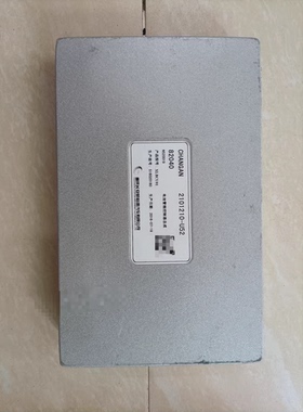 长安逸动ev200新款bms，长安逸动 C201电池管理系统BMS 2101210-U