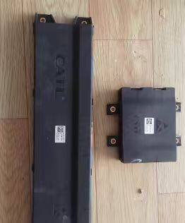 宁德时代CATL电池管理系统BMS模块，型号800222-00472-1.2