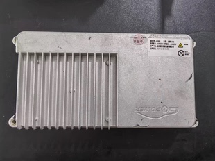 拆机远东福斯特众泰Y100S电池管理系统BMS BMS型号:A1502