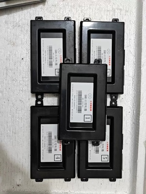 北汽新能源EX360电池包BMS控制系统，原车拆件，型号齐全，1到