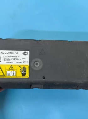 奔驰EQC电池采集板+管理模块 型号：CSE-A789 900 10 00