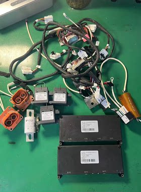 开瑞小象EV 开瑞小象X7 260KM续航 中创新航磷酸铁锂347.7V