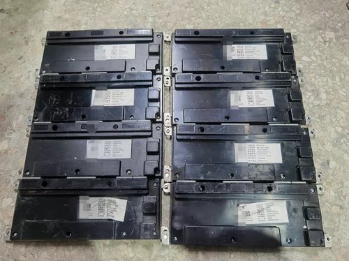 EVE 亿纬电池采集板 电池管理系统BMS。 工程代号：B39R07D0。