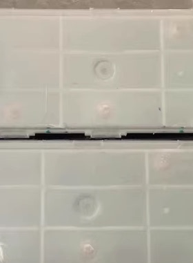 新能源电池包管理系统BMS采集板，型号TD175100-6050，DENSO原装