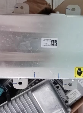 00527宁德时代蔚来新能源电池包配u从板主板理想