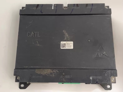 广汽传祺GS4原装电池管理系统BMS 型号800224-00174-1.4
