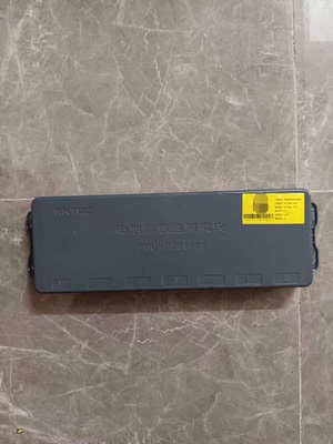 RNTEC电池信息监测模块 BMU-M2B6020 新能源汽车BMS系统专用，